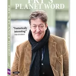 Fry's Planet Word