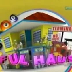 Ful Haus