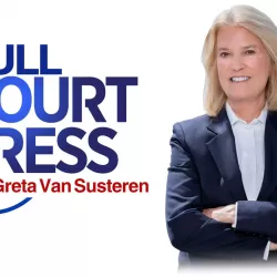Full Court Press With Greta Van Susteren