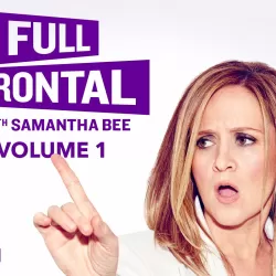 Full Frontal with Samantha Bee