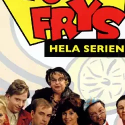 Full Frys