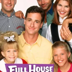 Full House Tonight