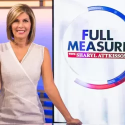 Full Measure with Sharyl Attkisson