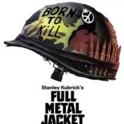 Full Metal Jacket