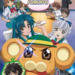 Full Metal Panic? Fumoffu