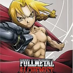 Fullmetal Alchemist