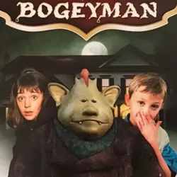 Fungus the Bogeyman