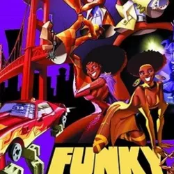 Funky Cops