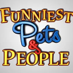 Funniest Pets & People