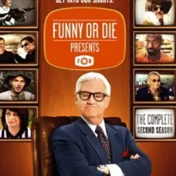 Funny or Die Presents...