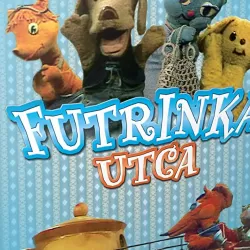 Futrinka utca