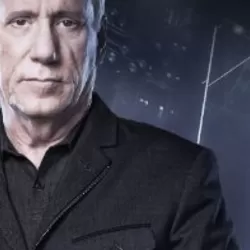 Futurescape With James Woods