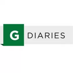 G Diaries