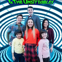 Gabby Duran and the Unsittables