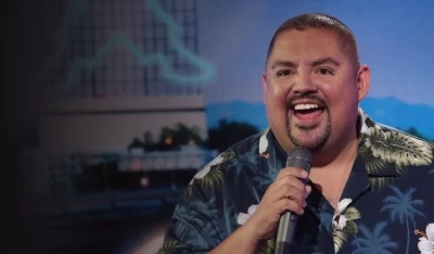 Gabriel Iglesias Presents Stand Up Revolution