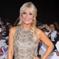 Gaby Roslin