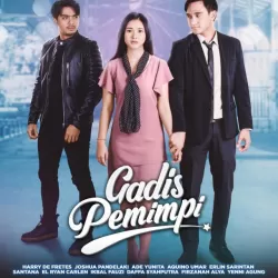 Gadis Pemimpi