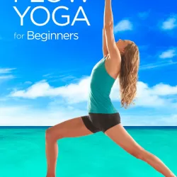 Gaiam: Flow Yoga for Beginners