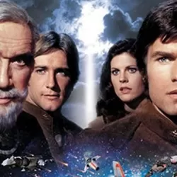 Galactica 1980