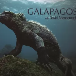 Galapagos with David Attenborough