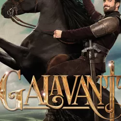 Galavant