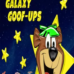 Galaxy Goof-Ups