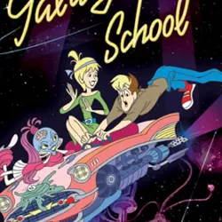 Galaxy High School