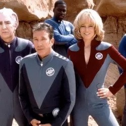 Galaxy Quest