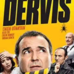 Galip Derviş