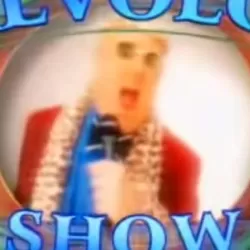 Gálvölgyi Show