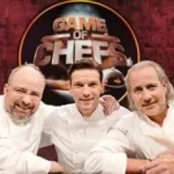 Game of Chefs