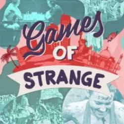 Games of Strange