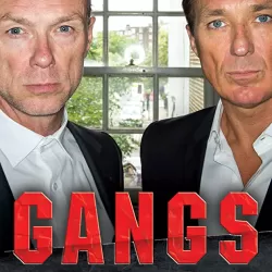 Gangs Of Britain With Gary & Martin Kemp