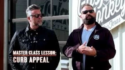 Garage Rehab: Master Class