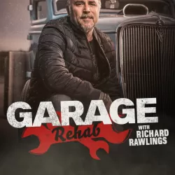 Garage Rehab: Revisited