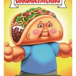 Garbage Pail Kids