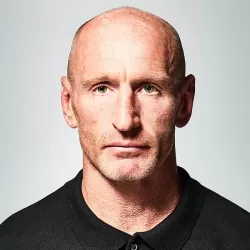 Gareth Thomas: HIV and Me