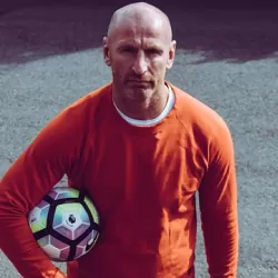 Gareth Thomas v Homophobia: Hate in the Beautiful Game