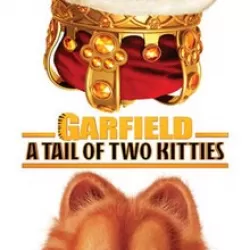 Garfield: A Tail of Two Kitties