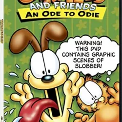 Garfield and Friends: An Ode to Odie