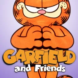 Garfield and Friends