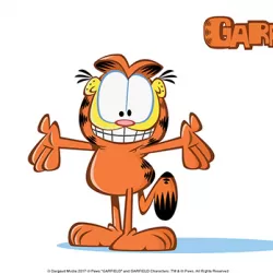 Garfield Originals