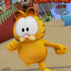 Garfield