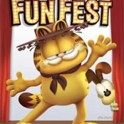 Garfield's Fun Fest