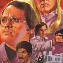 Garth Marenghi's Darkplace