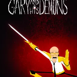 Gary and His Demons