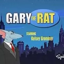 Gary the Rat