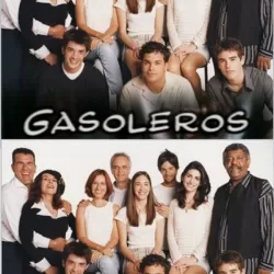 Gasoleros