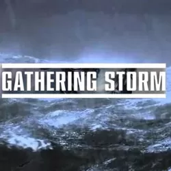 Gathering Storm