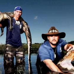 Gator Boys